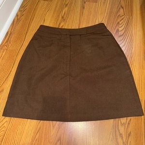 Kathy Ireland Sportswear Skirt